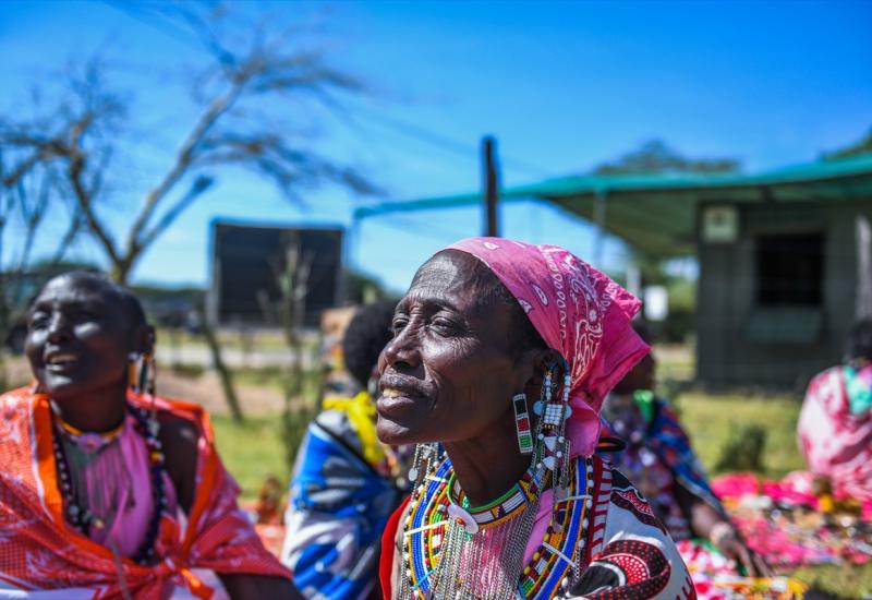 Tradicionalni kulturni festival Masai  - FOTO| Upoznajte najstarija plemena Afrike